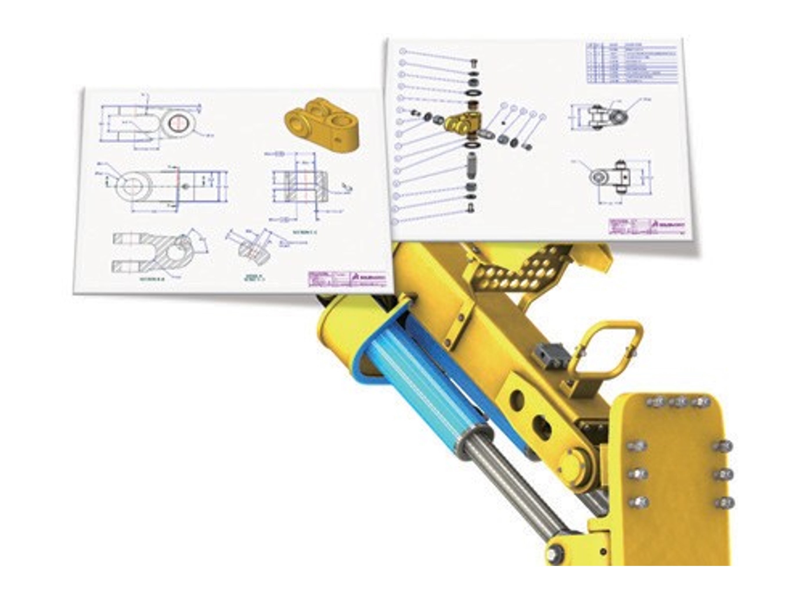 SOLIDWORKS Standardの特徴