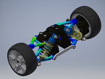 Autodesk Nastran In Cad基礎 Caeソリューションズ